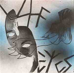 Wolf Eyes - Strangulation Tank