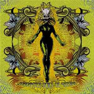 Zoroaster - Voice Of Saturn