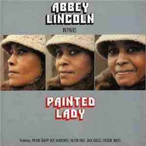 Abbey Lincoln - Painted Lady