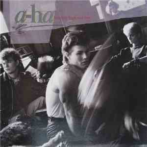 a-ha - Hunting High And Low