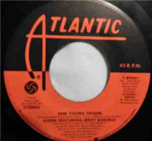 Aleem Featuring Leroy Burgess - Fine Young Tender