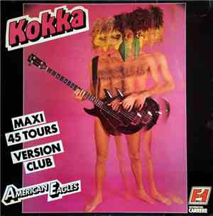 American Eagles - Kokka / Tonk