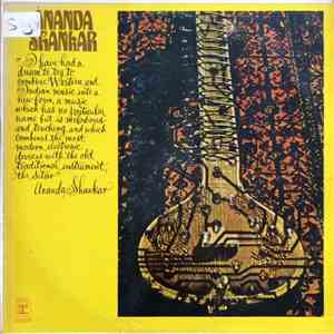 Ananda Shankar - Ananda Shankar