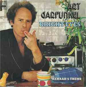 Art Garfunkel - Bright Eyes