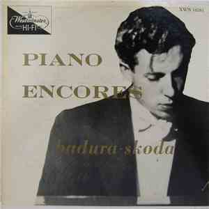 Badura Skoda - Piano Encores