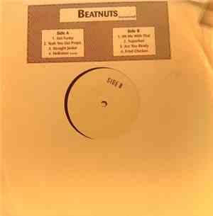 Beatnuts - Instrumental