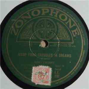Bing Crosby / Norman Blair - Wrap Your Troubles In Dreams / Wedding Bells A ...