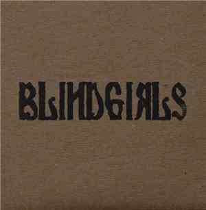 Blind Girls - Solace