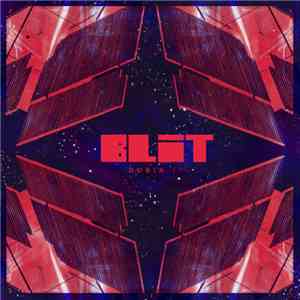 Blit - Doria EP