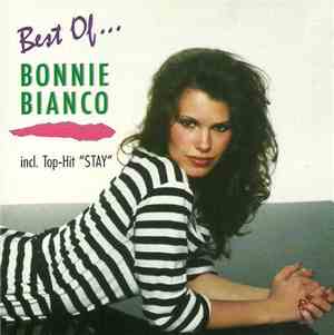 Bonnie Bianco - Best Of Bonnie Bianco