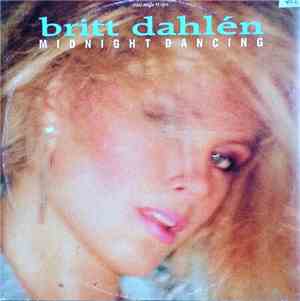 Britt Dahlén - Midnight Dancing