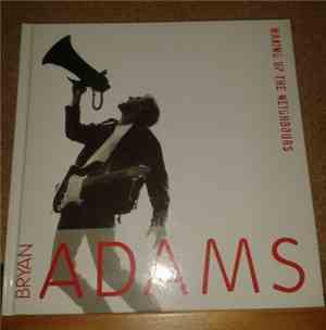 Bryan Adams - Waking Up The Neighbours