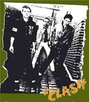 Clash, The - The Clash