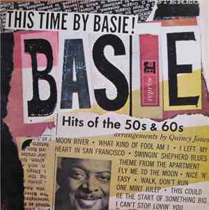 Count Basie - This Time By Basie - Hits Of The 50's & 60's!