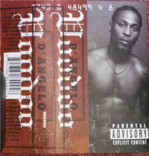 D'Angelo - Voodoo