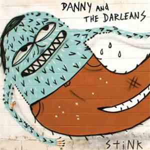 Danny And The Darleans - Danny And The Darleans