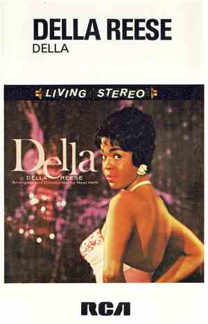 Della Reese - Della