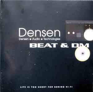 Densen - Densen DeMagic
