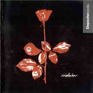 Depeche Mode - Violator
