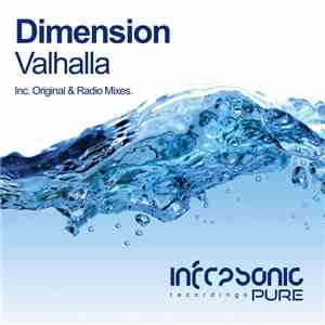 Dimension  - Valhalla