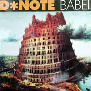 DNote - Babel