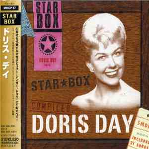 Doris Day - Star Box
