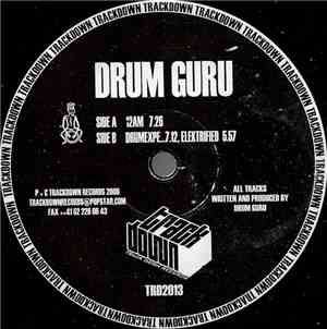 Drum Guru - 12 am