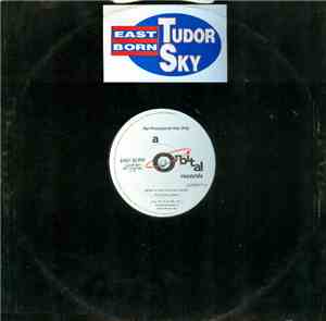 East Born - Tudor Sky