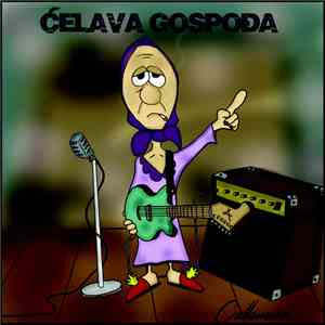 Ćelava Gospođa - Cellaweiser