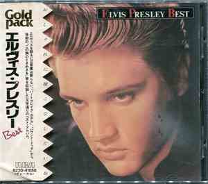 Elvis Presley - Best