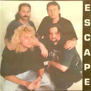 Escape  - Escape
