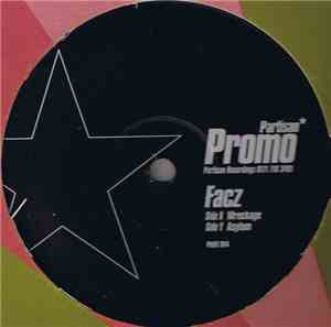 Facz - Wreckage / Asylum