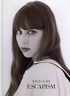 Fallulah - Escapism