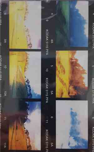 Fields Of Vision - Fields Of Vision