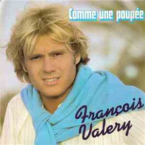François Valéry - Comme Une Poupee
