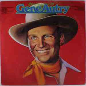 Gene Autry - Christmas With Gene Autry