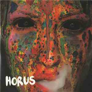 God Damn - Horus