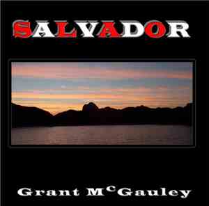 Grant McGauley - Salvador