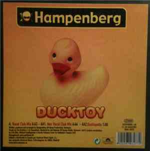 Hampenberg - Ducktoy