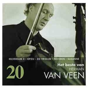 Herman van Veen - Het Beste Van