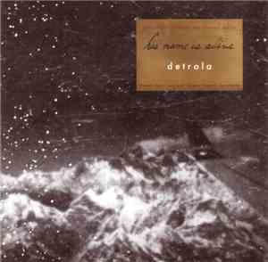 His Name Is Alive - Detrola
