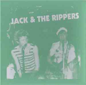 Jack & The Rippers - No Desire