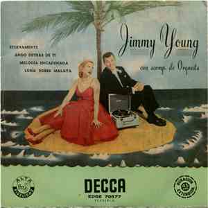 Jimmy Young  - Melodía Encadenada