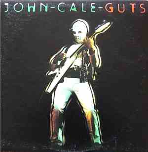 John Cale - Guts