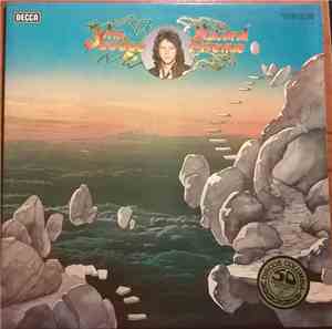 John Lodge - Natural Avenue