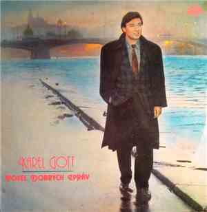Karel Gott - Posel Dobrých Zpráv