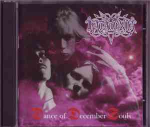Katatonia - Dance Of December Souls