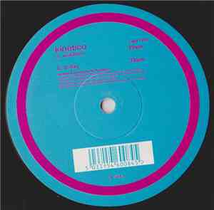 Kinetico - Violation