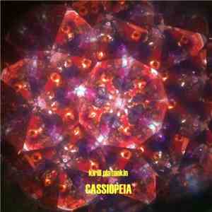 Kirill Platonkin - Cassiopeia