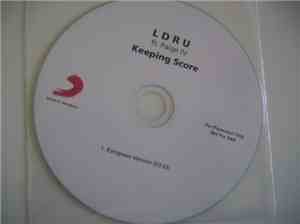 L D R U Ft. Paige IV - Keeping Score (European Version)